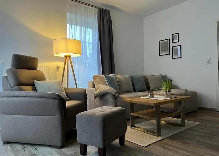 Ferienwohnung Allerstall