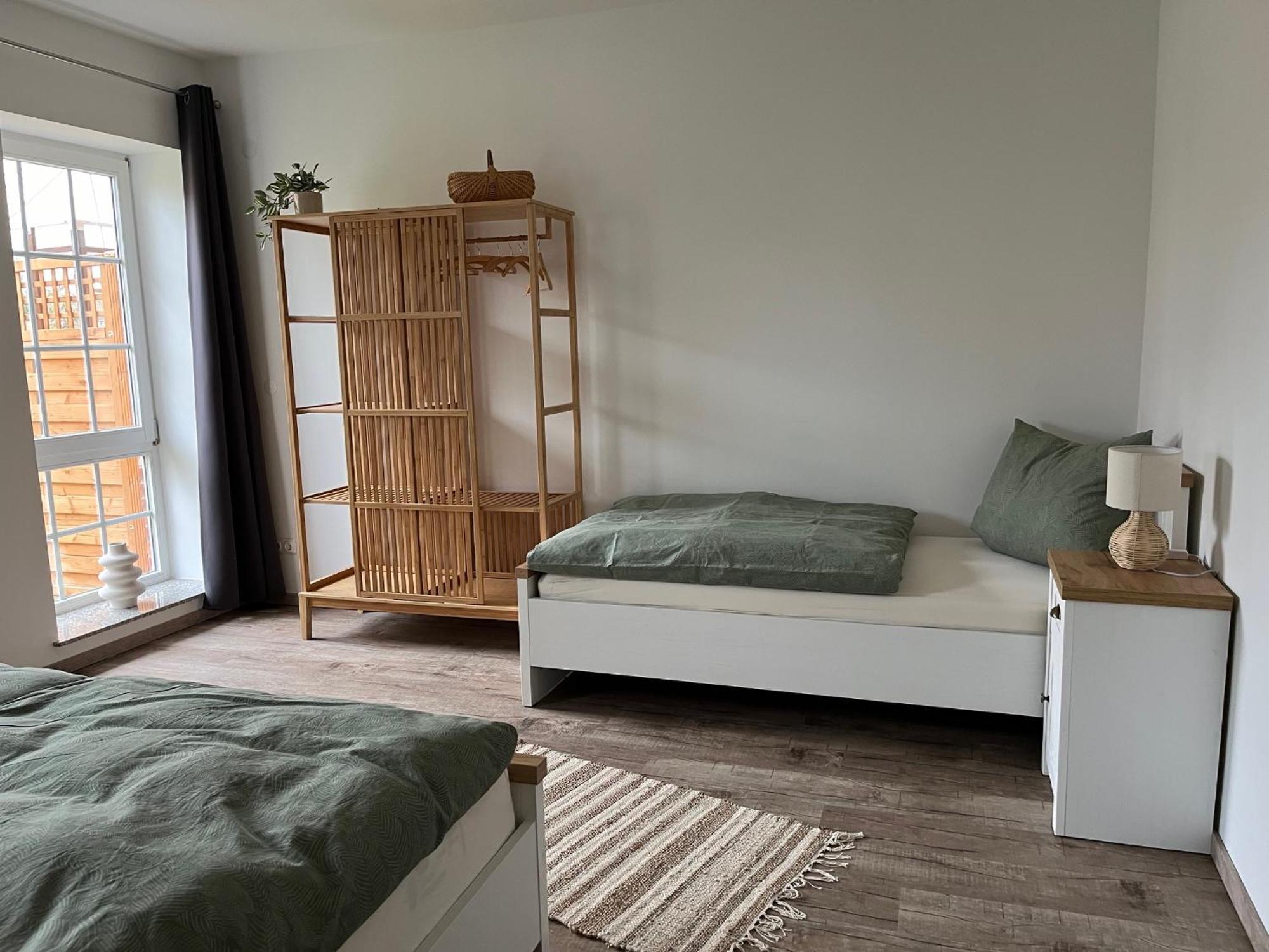 Apartment Allerstall