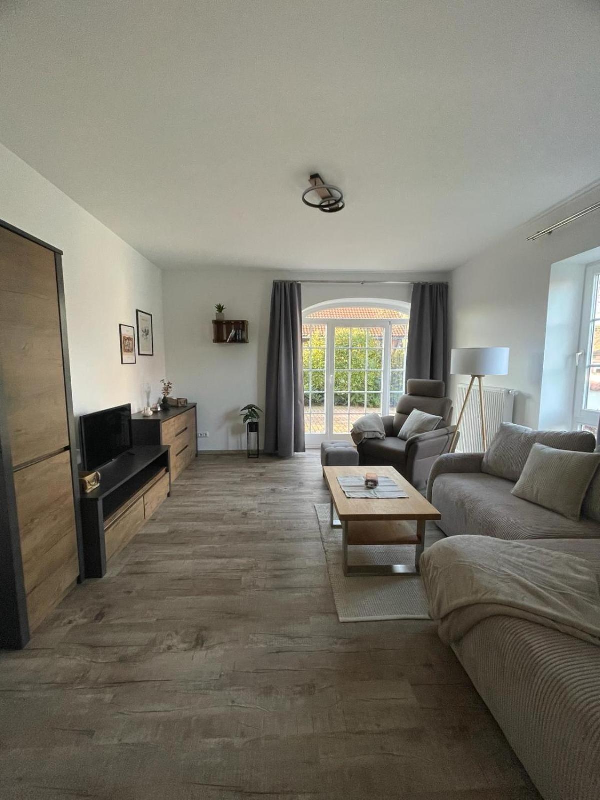 Apartment Allerstall