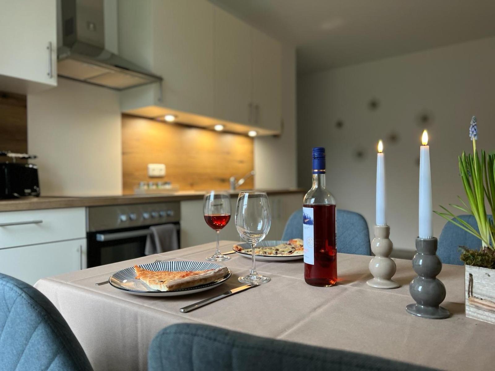 Allerstall Apartment Buchholz Aller