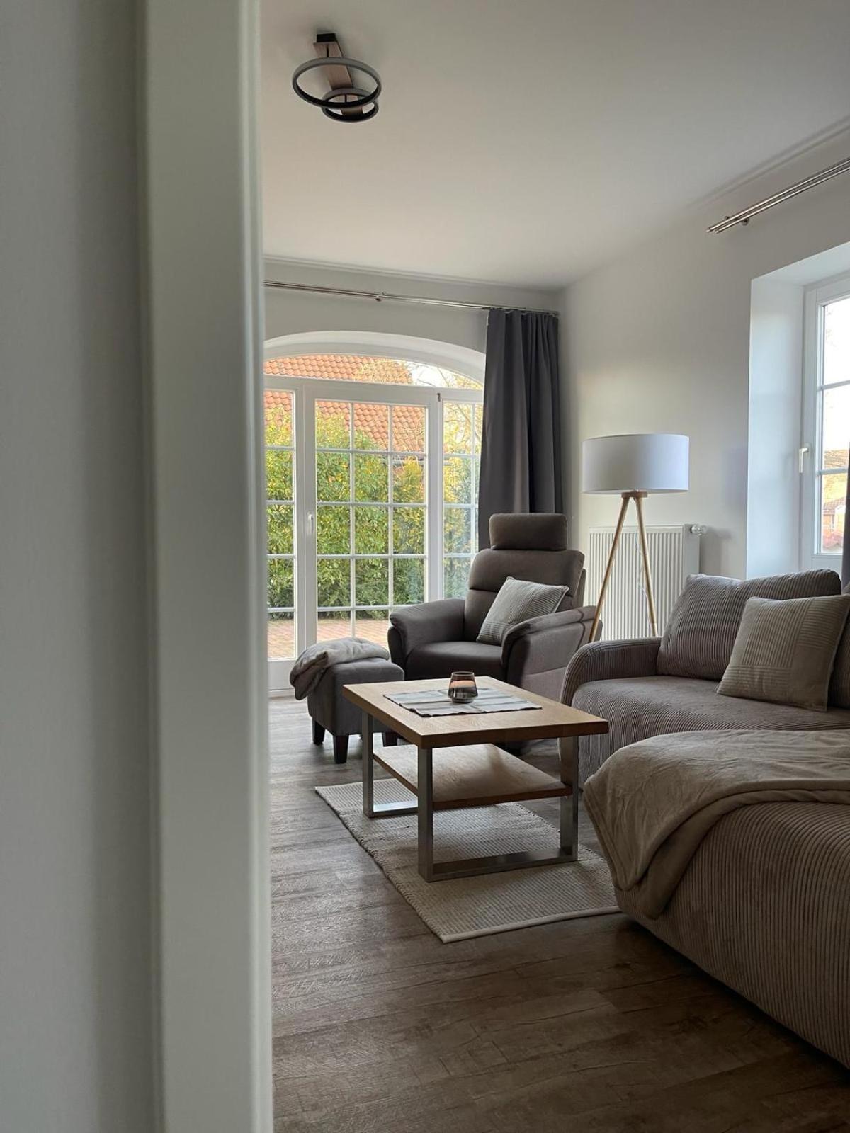 Apartment Allerstall *