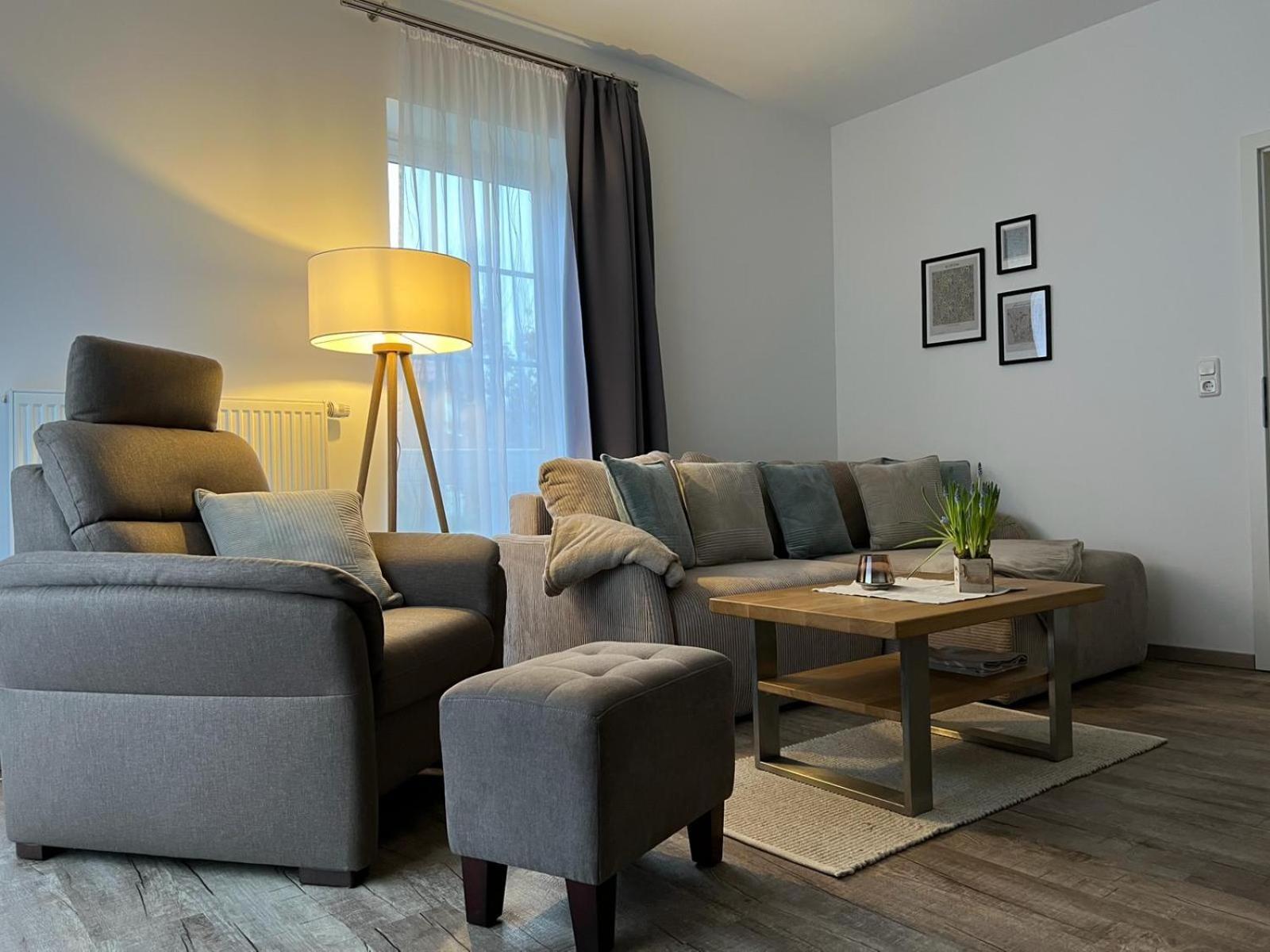 Apartment Allerstall *