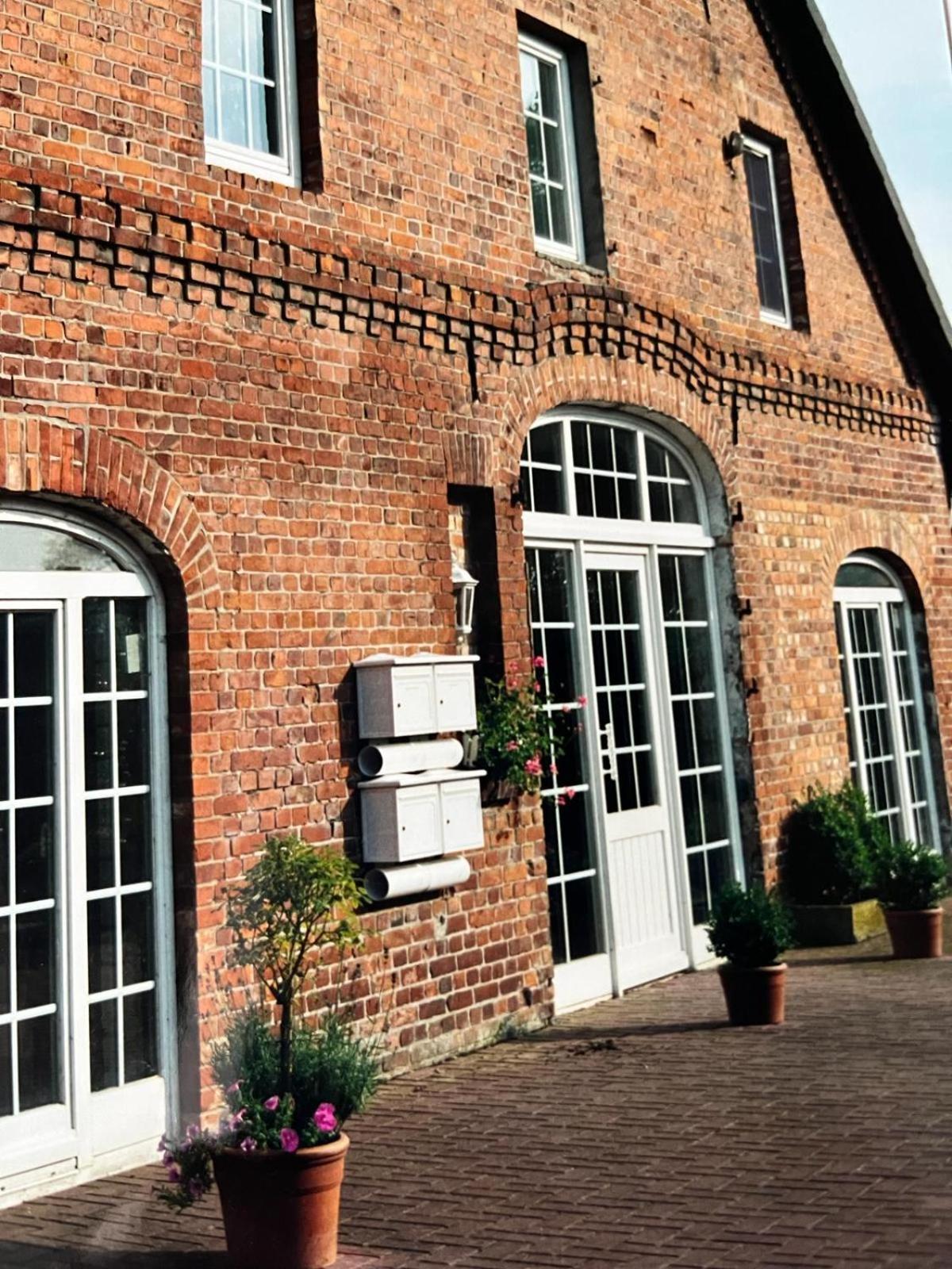 Allerstall Apartment *